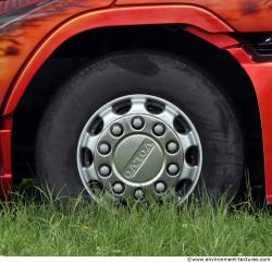 Photo References of Truck